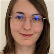 Professeure de Français Langue Etrangère (FLE) en ligne